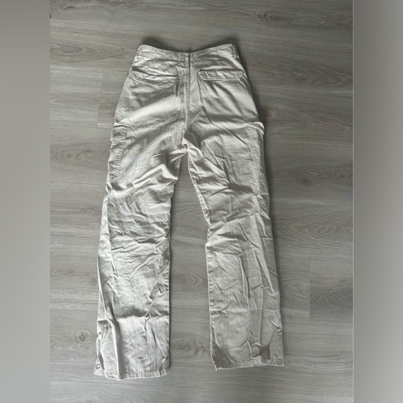 Zara Cargo Pants - Picture 4 of 5